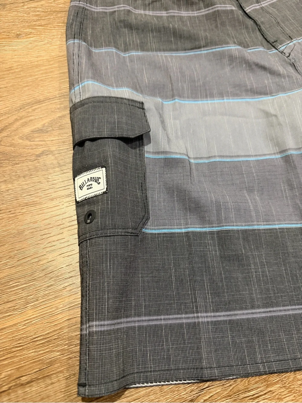 Billabong Recycler Pro Performance Boardshorts Men’s Size 28 NWT